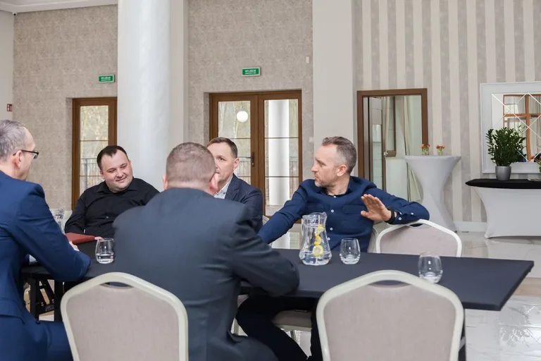 Sportowiec Roku 2018. Obradowała kapituła (zdjęcia)