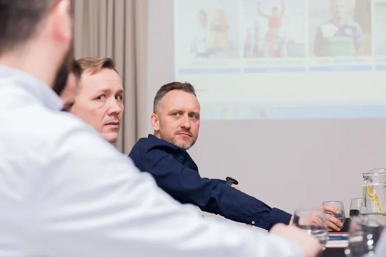Sportowiec Roku 2018. Obradowała kapituła (zdjęcia)