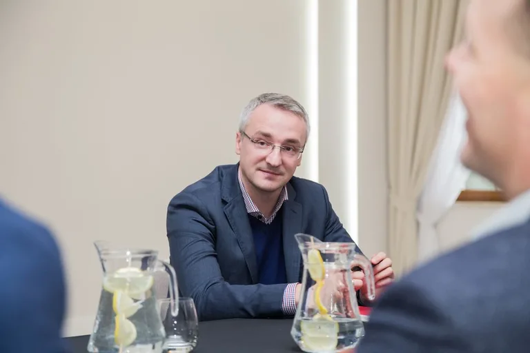 Sportowiec Roku 2018. Obradowała kapituła (zdjęcia)
