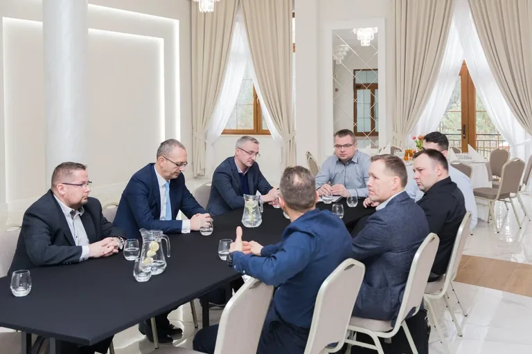 Sportowiec Roku 2018. Obradowała kapituła (zdjęcia)