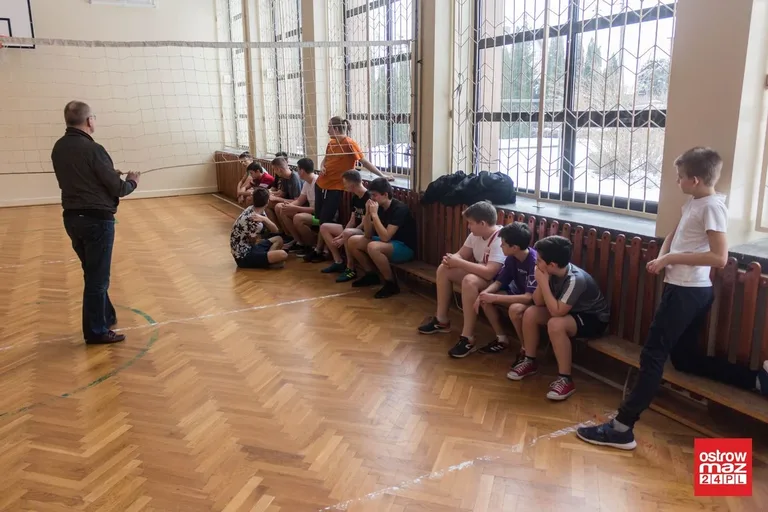 Ferie zbliżają się ku końcowi (zdjęcia)