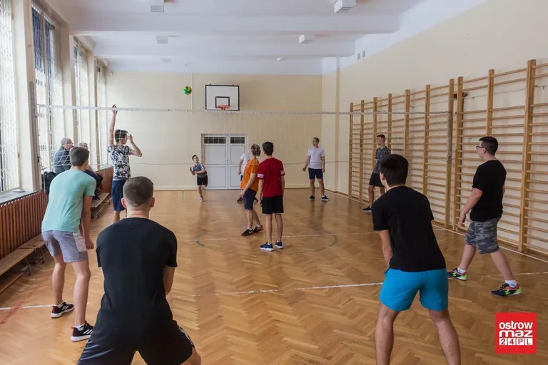 Ferie zbliżają się ku końcowi (zdjęcia)