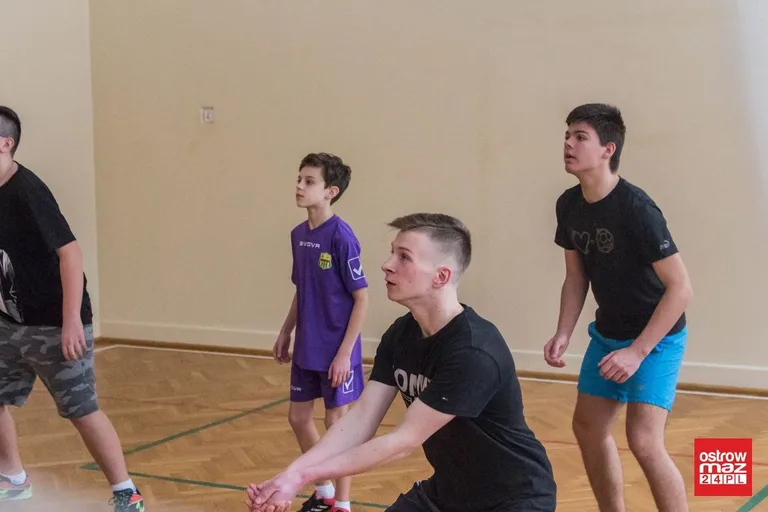 Ferie zbliżają się ku końcowi (zdjęcia)