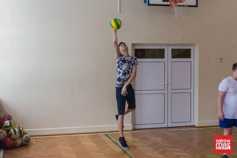 Ferie zbliżają się ku końcowi (zdjęcia)
