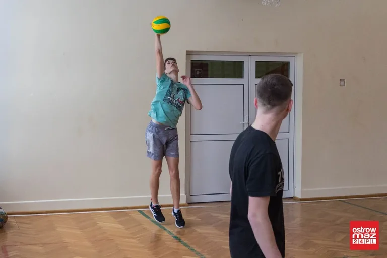 Ferie zbliżają się ku końcowi (zdjęcia)