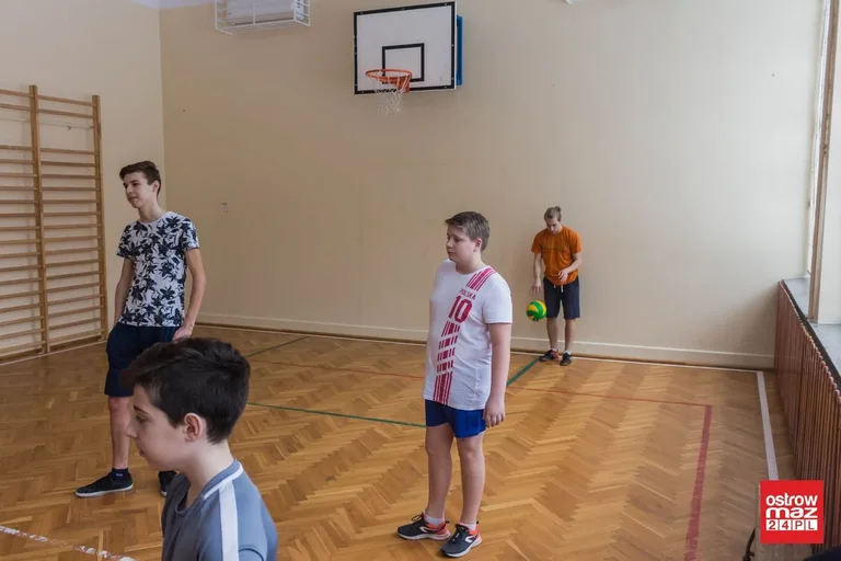 Ferie zbliżają się ku końcowi (zdjęcia)
