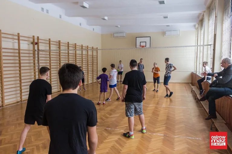 Ferie zbliżają się ku końcowi (zdjęcia)