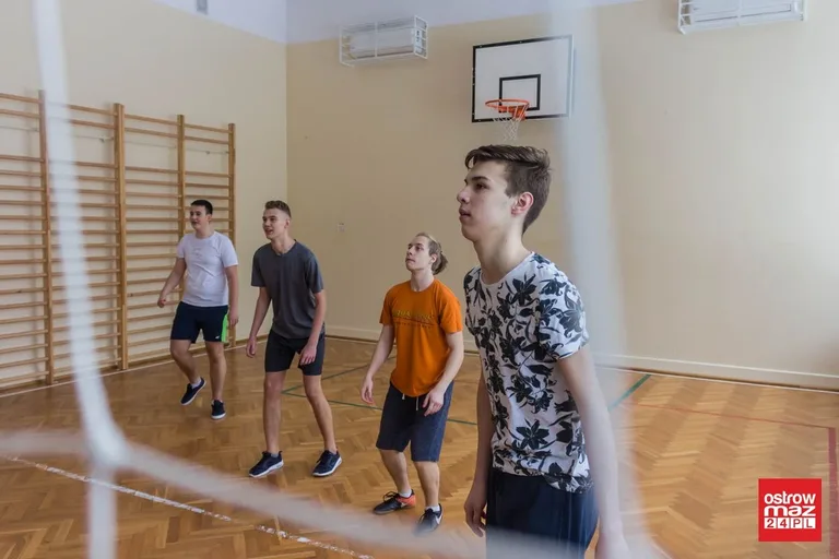 Ferie zbliżają się ku końcowi (zdjęcia)
