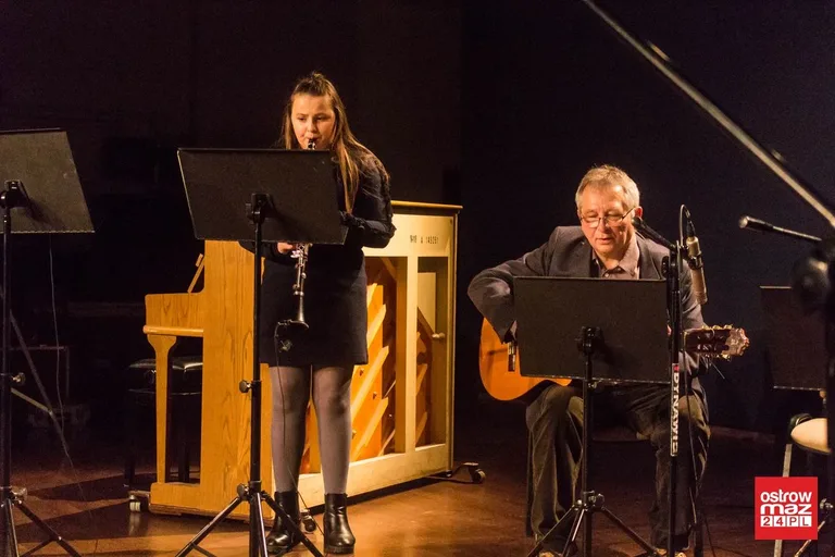 Koncert młodych artystów (zdjęcia, wideo)