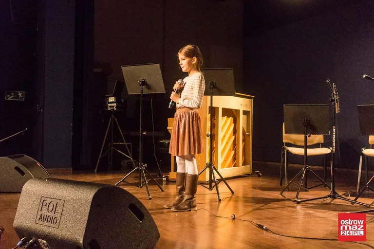 Koncert młodych artystów (zdjęcia, wideo)