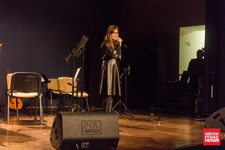 Koncert młodych artystów (zdjęcia, wideo)