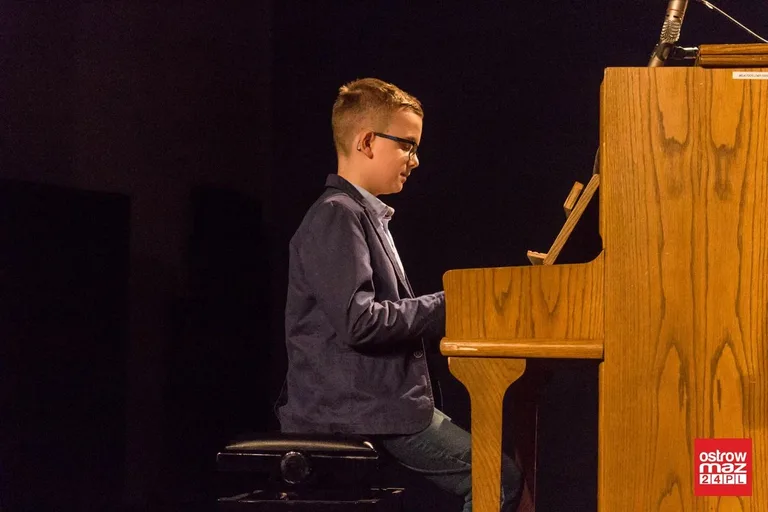 Koncert młodych artystów (zdjęcia, wideo)