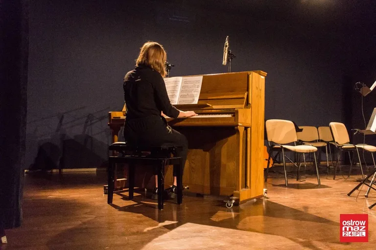 Koncert młodych artystów (zdjęcia, wideo)