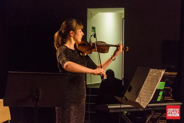 Koncert młodych artystów (zdjęcia, wideo)