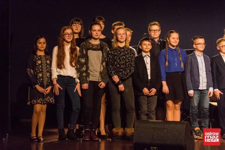 Koncert młodych artystów (zdjęcia, wideo)