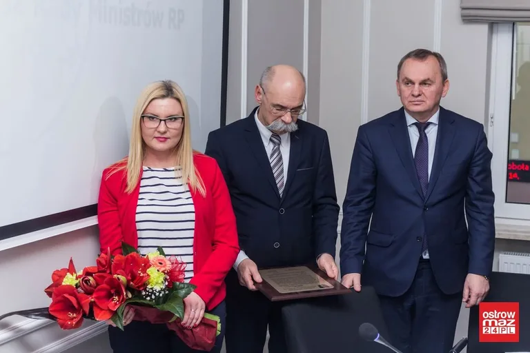 Budżet w powiecie uchwalony (zdjęcia, wideo)