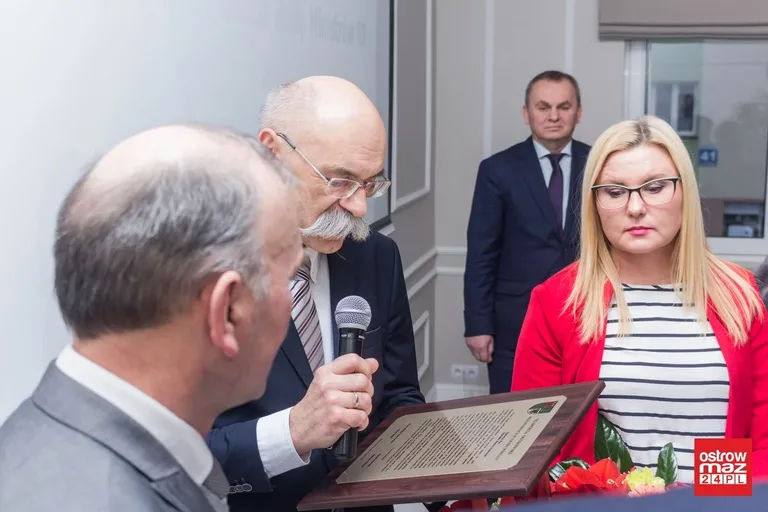 Budżet w powiecie uchwalony (zdjęcia, wideo)