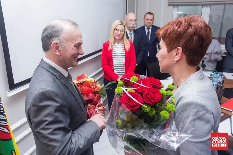 Budżet w powiecie uchwalony (zdjęcia, wideo)