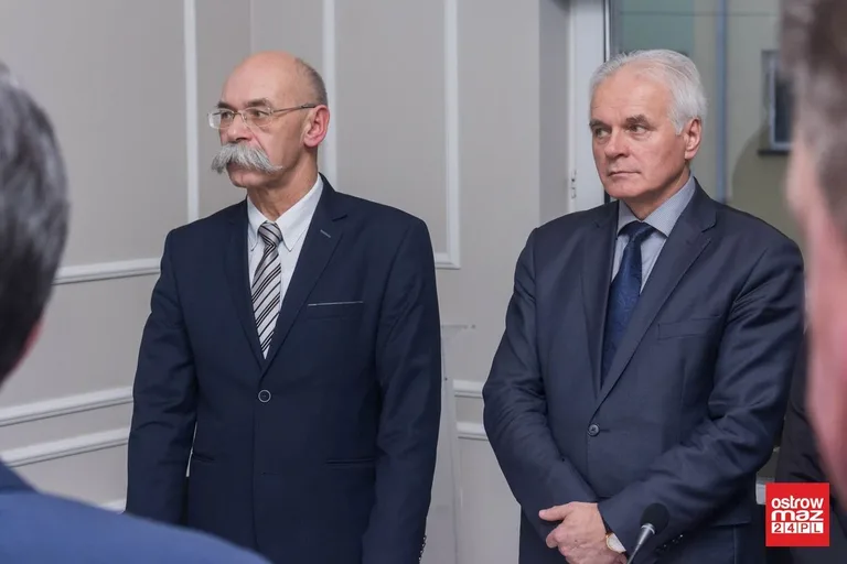 Budżet w powiecie uchwalony (zdjęcia, wideo)