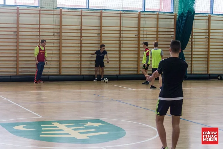 FND i Blach Team najlepsi w feryjnym turnieju piłki nożnej (zdjęcia, wideo)