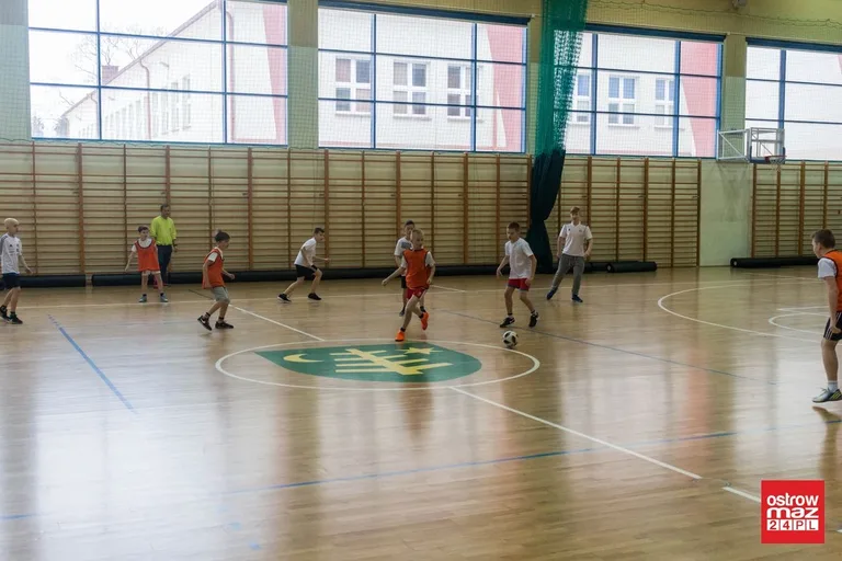 FND i Blach Team najlepsi w feryjnym turnieju piłki nożnej (zdjęcia, wideo)