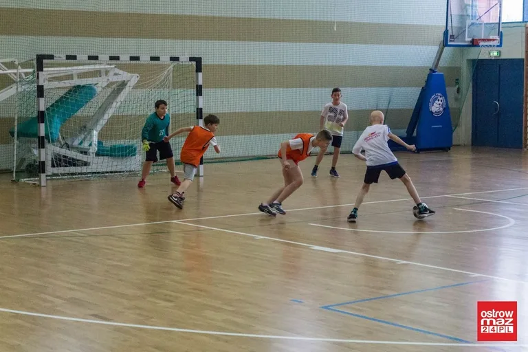 FND i Blach Team najlepsi w feryjnym turnieju piłki nożnej (zdjęcia, wideo)
