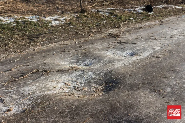 Skrzynka skarg: co z remontem ulic Wołodyjowskiego i Piaskowej? (zdjęcia)