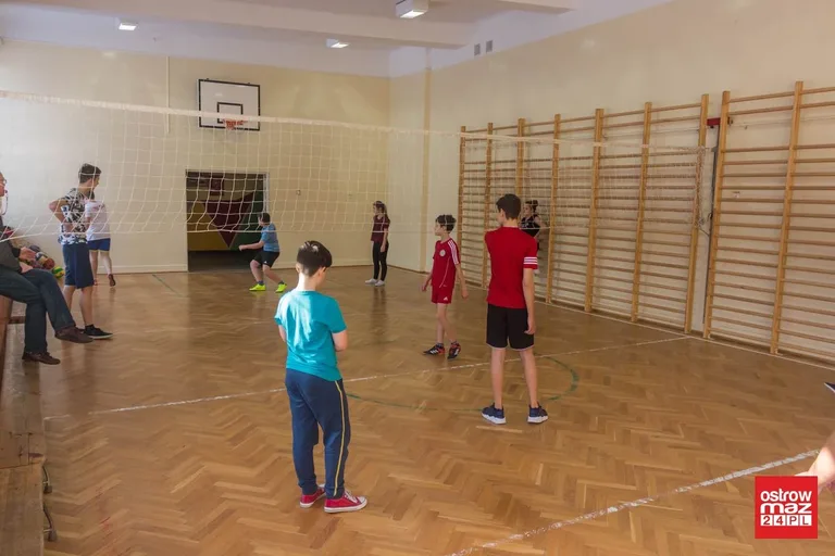 Ferie zimowe w ostrowskich placówkach (zdjęcia)