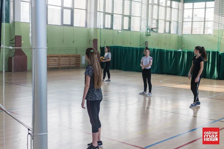 Ferie zimowe w ostrowskich placówkach (zdjęcia)
