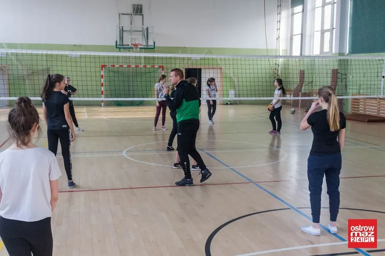Ferie zimowe w ostrowskich placówkach (zdjęcia)