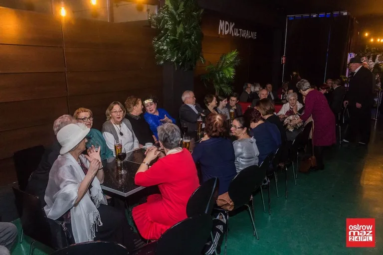 Tańce, hulańce i swawole w MDKulturalnie (zdjęcia, wideo)