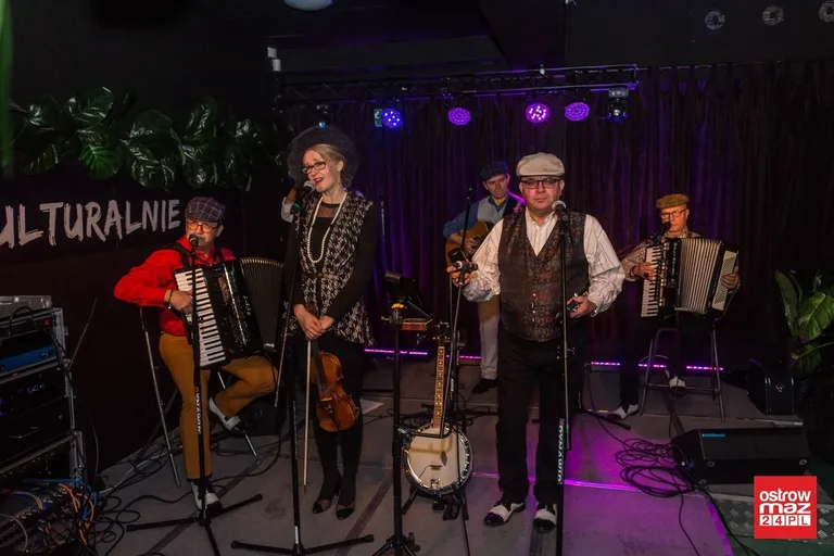 Tańce, hulańce i swawole w MDKulturalnie (zdjęcia, wideo)