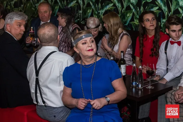Tańce, hulańce i swawole w MDKulturalnie (zdjęcia, wideo)