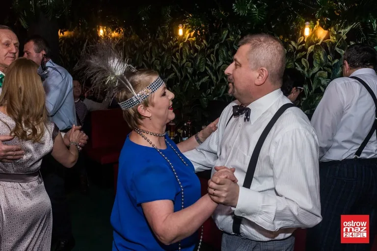 Tańce, hulańce i swawole w MDKulturalnie (zdjęcia, wideo)
