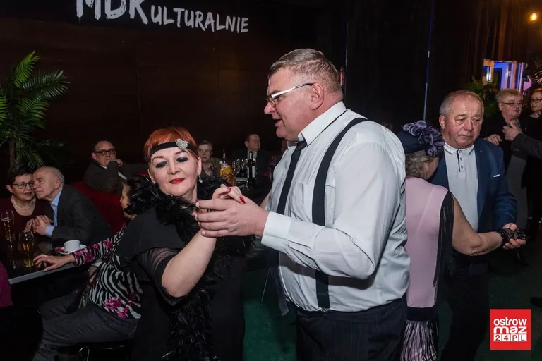 Tańce, hulańce i swawole w MDKulturalnie (zdjęcia, wideo)