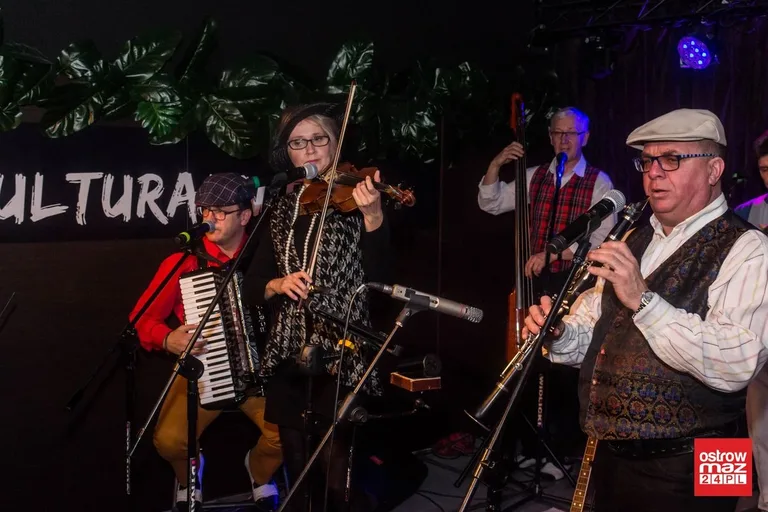 Tańce, hulańce i swawole w MDKulturalnie (zdjęcia, wideo)