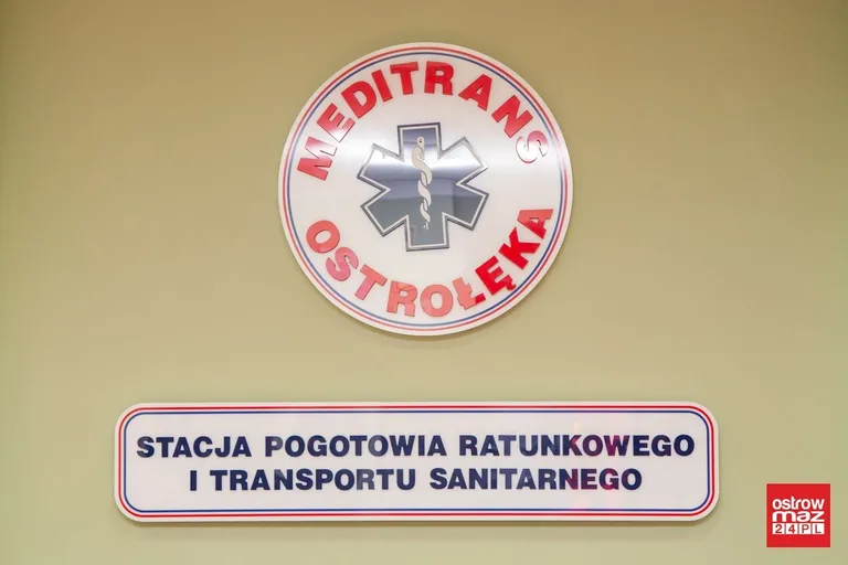 Nowy sprzęt ratowniczy dla Meditransu (zdjęcia, wideo)
