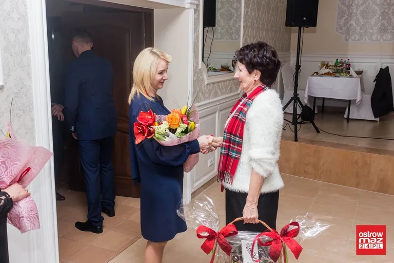 Studniówka ZS w Małkini Górnej (zdjęcia, wideo)