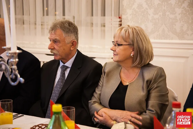Studniówka ZS w Małkini Górnej - jak to było w zeszłym roku?