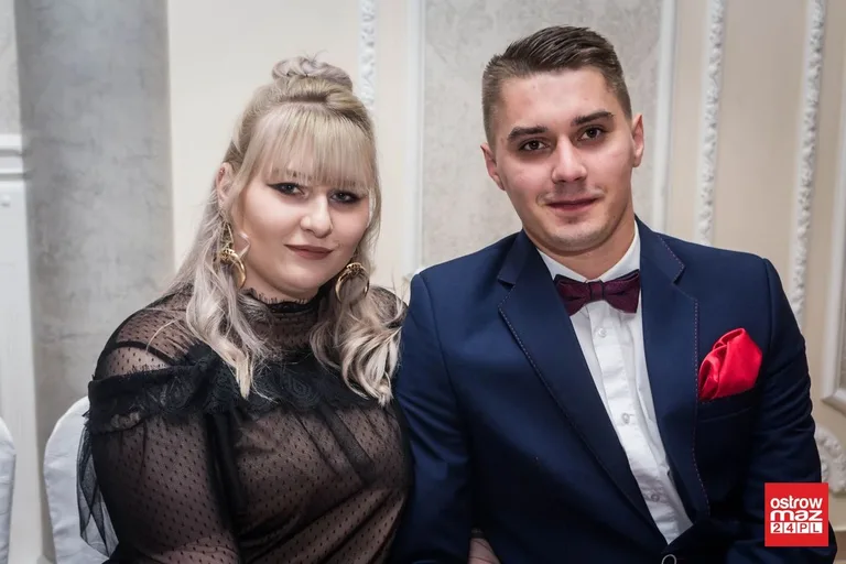 Studniówka ZS w Małkini Górnej (zdjęcia, wideo)