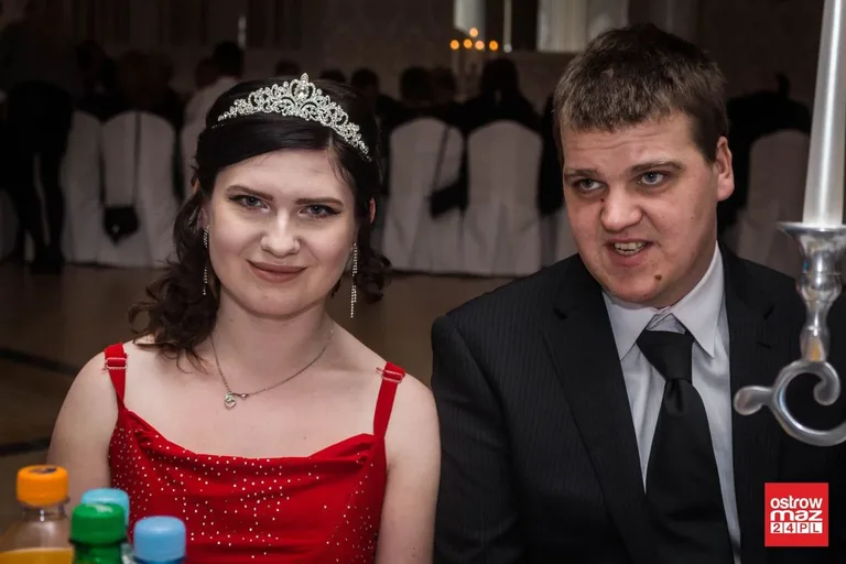 Studniówka ZS w Małkini Górnej (zdjęcia, wideo)