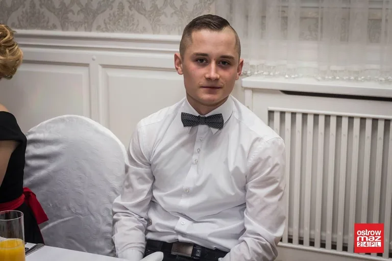 Studniówka ZS w Małkini Górnej (zdjęcia, wideo)