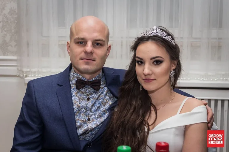 Studniówka ZS w Małkini Górnej (zdjęcia, wideo)
