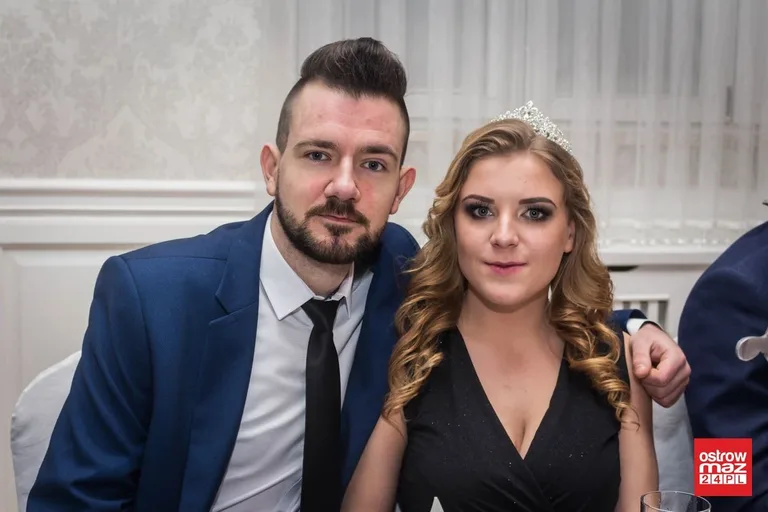 Studniówka ZS w Małkini Górnej (zdjęcia, wideo)