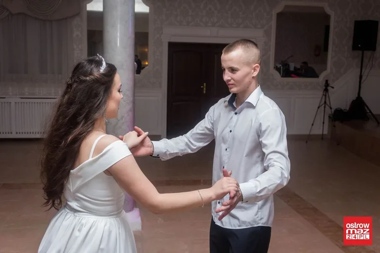 Studniówka ZS w Małkini Górnej (zdjęcia, wideo)