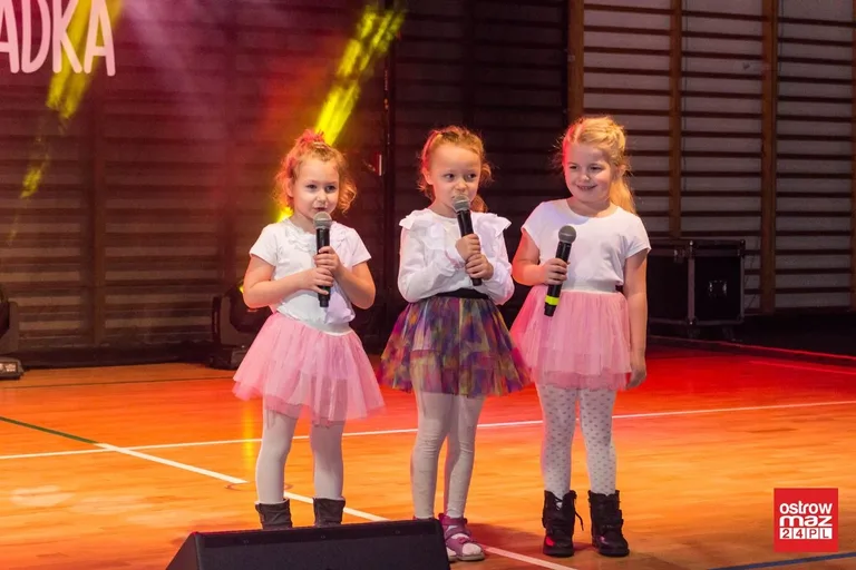 Koncert dla babci i dziadka (zdjęcia, wideo)
