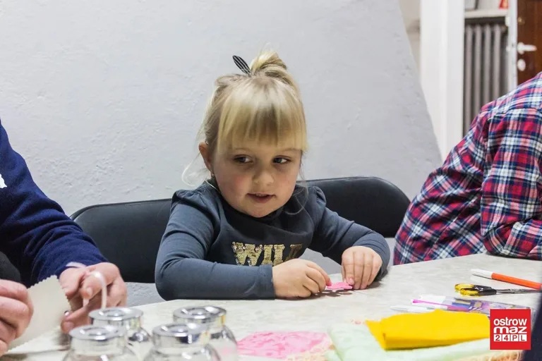 Biblioteka uczciła Dzień Babci i Dziadka (zdjęcia, wideo)