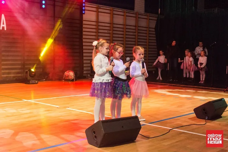 Koncert dla babci i dziadka (zdjęcia, wideo)