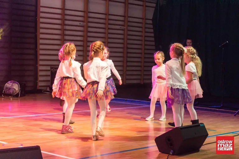Koncert dla babci i dziadka (zdjęcia, wideo)