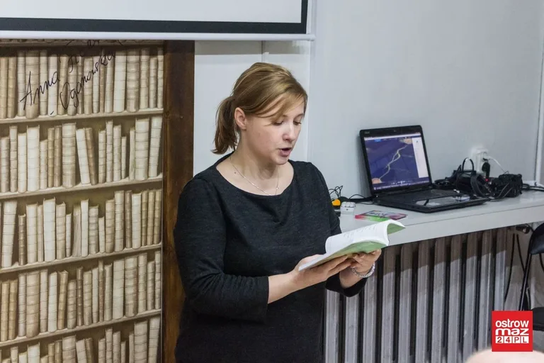 Biblioteka uczciła Dzień Babci i Dziadka (zdjęcia, wideo)